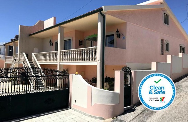 Caroça House