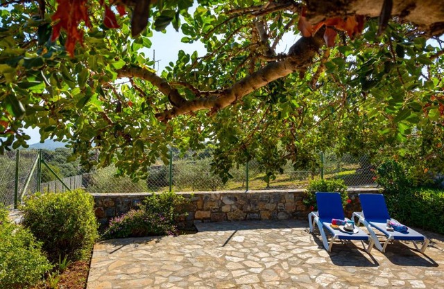 Carob Cottage