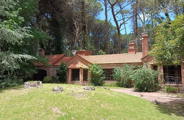 Casa Algarrobo 8 pers