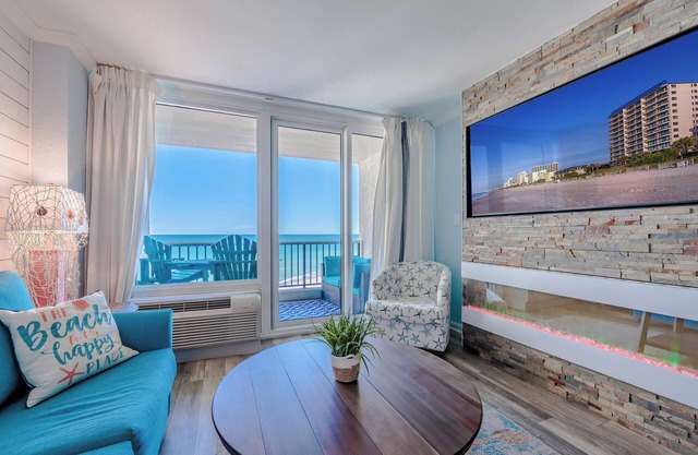 Carolina Winds by Elliott Beach Rentals