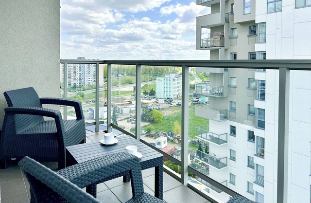 Caroline by Q4 Apartments