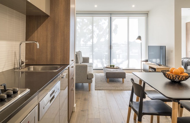 Caroline Serviced Apartments Sandringham