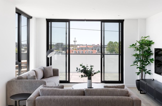 Caroline Serviced Apartments Richmond