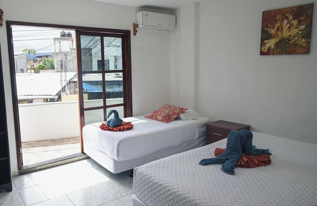 Carpao Lodge