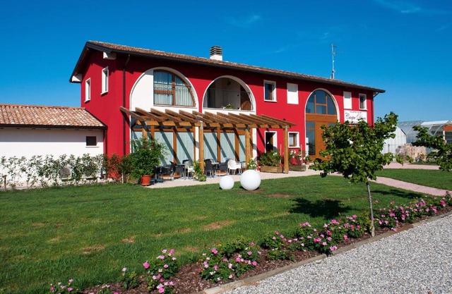 Carpe Diem Countryhouse