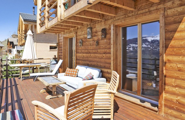 Carpe Diem - Nordic bath and breathtaking view