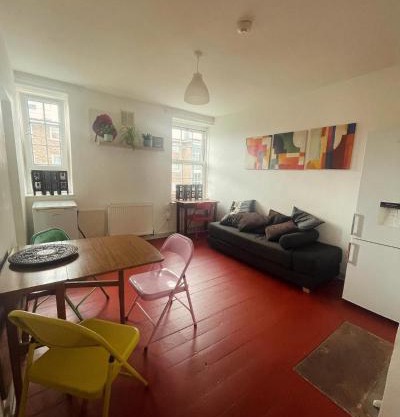 Carpe Diem Rooms Flat near Zone 1