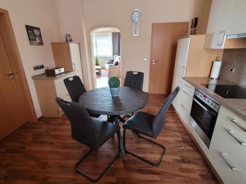 Carpe Diem Wellness Ferienwohnung