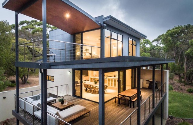 Carpe Vino - quiet bushland home, Margaret River