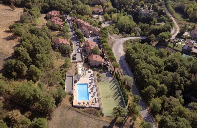Carpediem Assisi Living Club