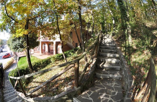 Carpediem Assisi Living Club