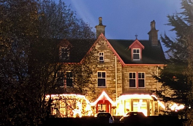 Carra Beag Guest House
