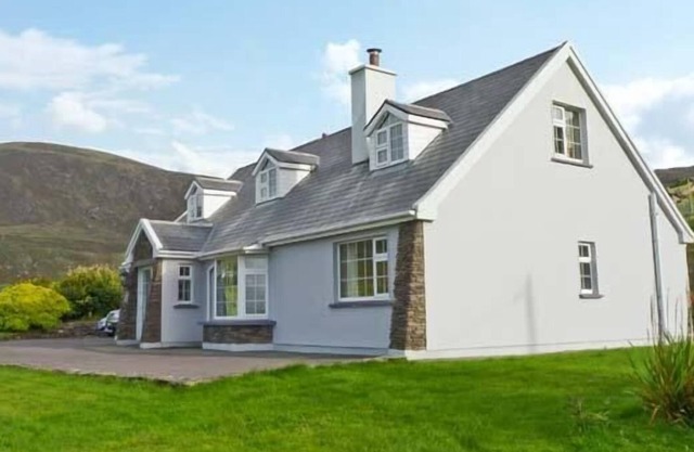 Carraig Oisin, WATERVILLE, CONDADO DE KERRY