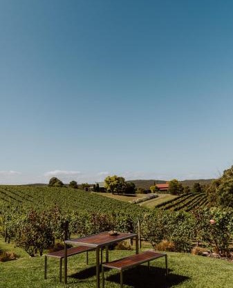 Carrajung Estate