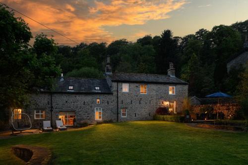 Carrholme Cottage