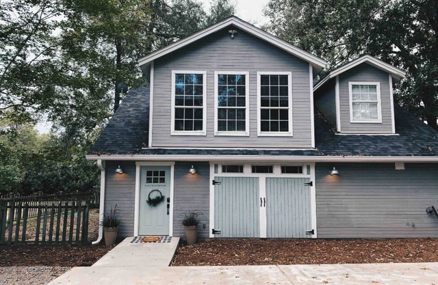 Carriage House en Three Pines Farm