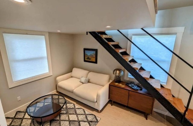 Carriage House
