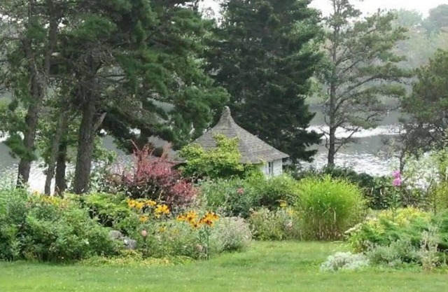 Carriage House