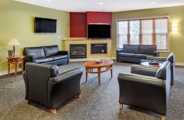 Carriage Ridge Resort, Ascend Hotel Collection