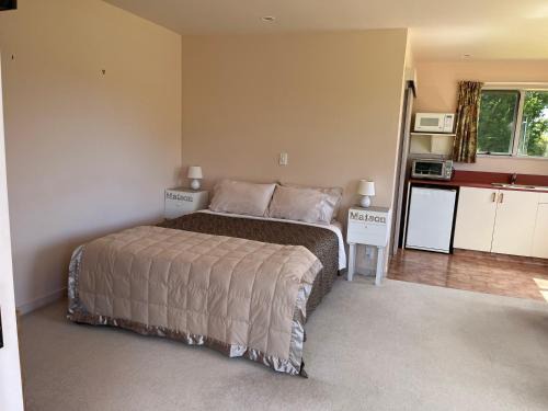 Carrickfergus Cottage Unit 1