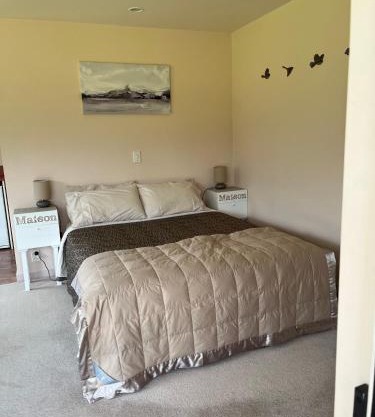Carrickfergus Cottage Unit 2