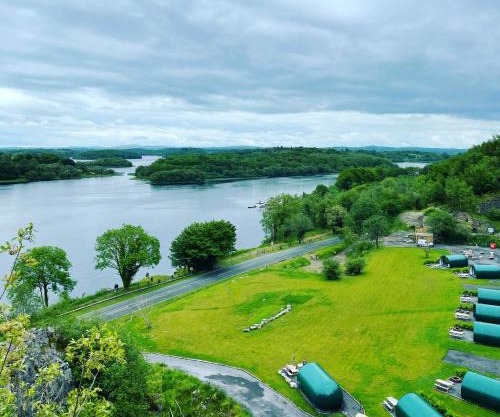 Carrickreagh Bay