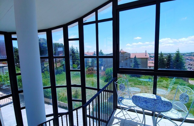 Carriera Hotel