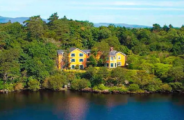 Carrig Country House