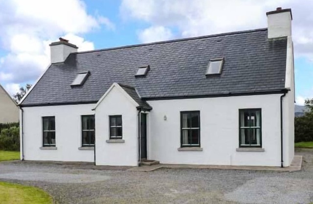 Carrig Mor, WATERVILLE, CONDADO DE KERRY