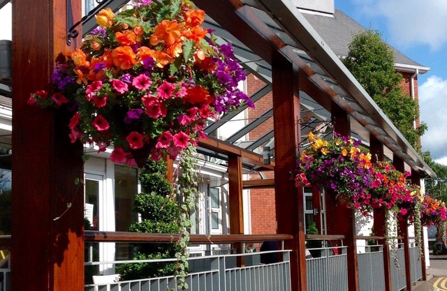 Carrigaline Court Hotel and Leisure Centre