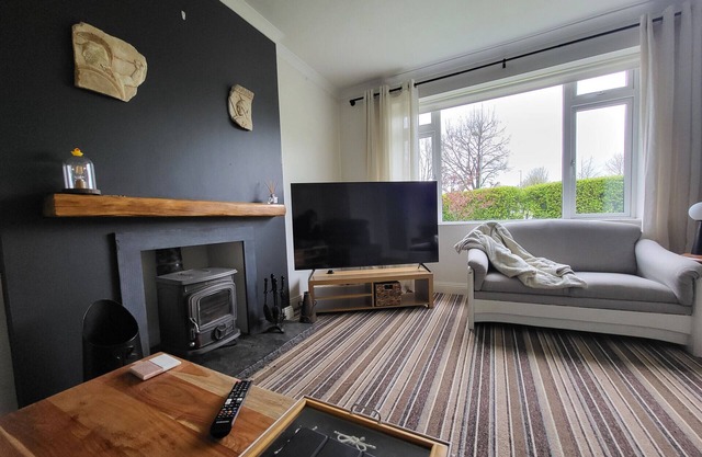 Carrigaline Delightful Home