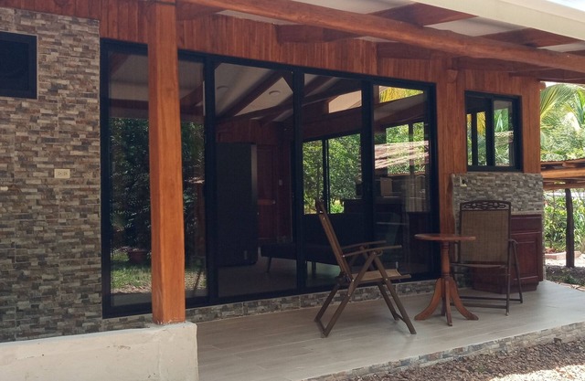 Casa en Playa Carrillo