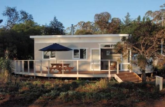 Carrington Cottage Bruny Island