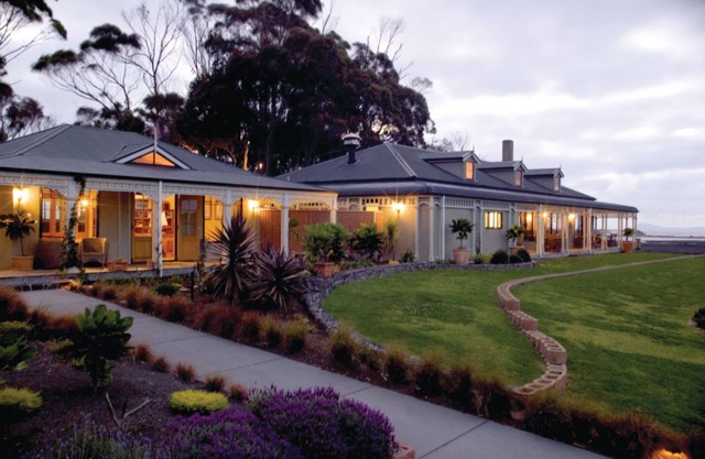 Carrington Estate