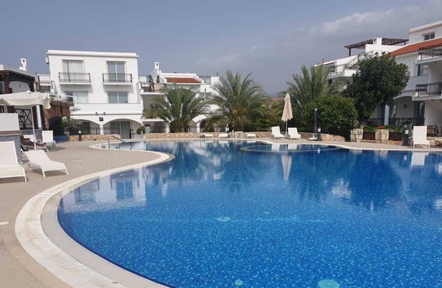 Carrington Sea Magic 2 bed plus 2 Apartment