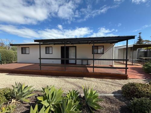 Carron Cottage - Corny Point