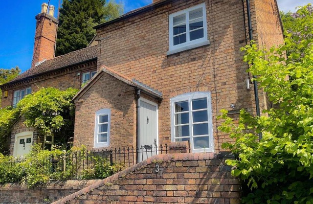 Carrow Cottage