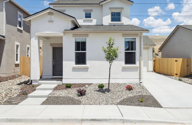 Carson City Retreat ~ 1 Mi to Hot Springs!