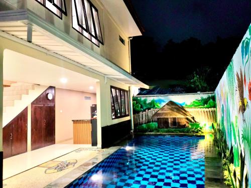 Carstenzs Home Kuta