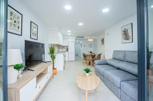CARTAGENAFLATS, Apartamento turístico, Calle Real