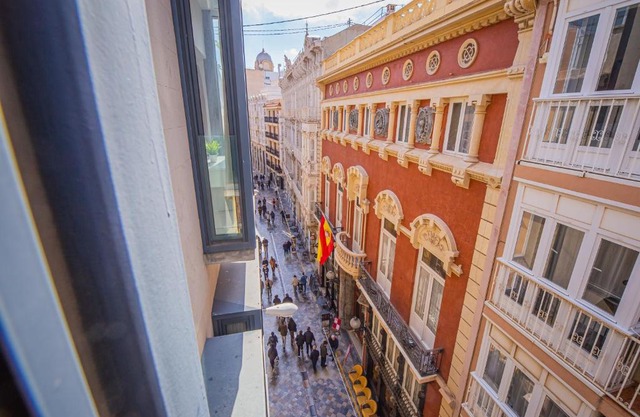 CARTAGENAFLATS, Apartamentos Calle Mayor II, PREMIUM FLATS CITY CENTER