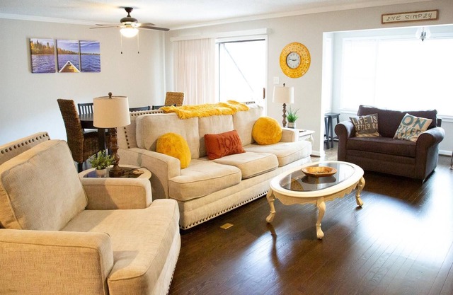 Cartecay Catch -Comfortable Condo on the Cartecay River