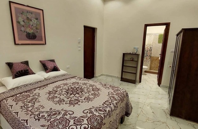 Carter Guesthouse Luxor