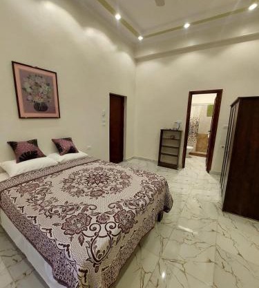 Carter Guesthouse Luxor 1