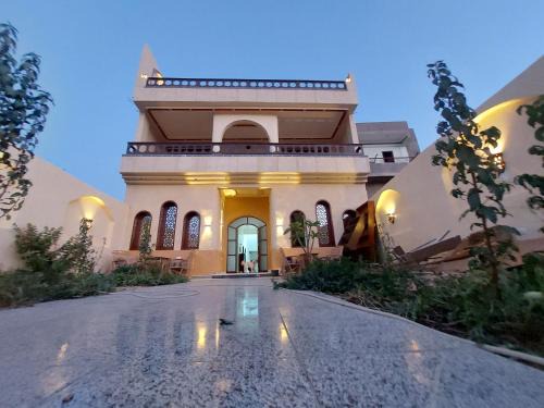 Carter Guesthouse Luxor 3