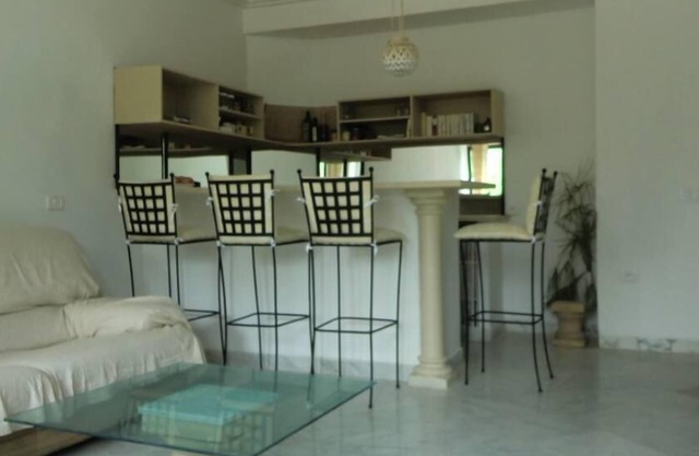 Cartago: Estudio grande en CARTHAGE Salammbô