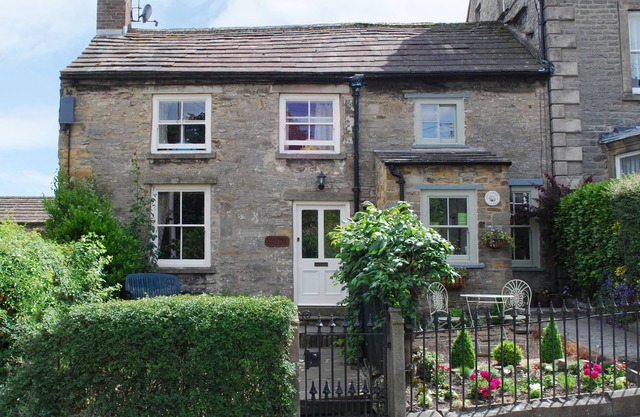 Cartmel Cottage, MIDDLEHAM