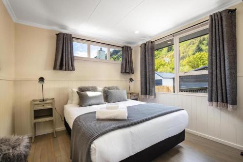 Cartvale - 3 bed cottage in historic Arrowtown
