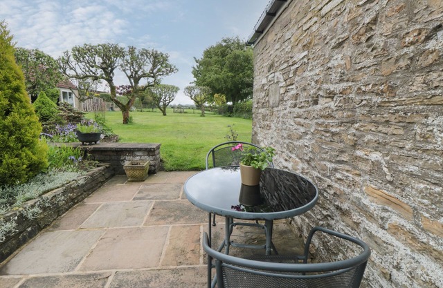 Cartwheel Cottage