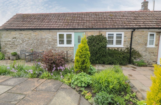 Cabaña Smiths, AMPLEFORTH